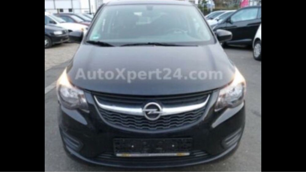 Opel karl para peças
