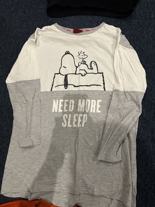 Піжамна кофта, підійде й для носіння кожен день