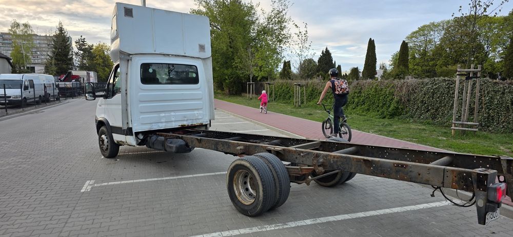 Iveco 65c18 3.0 kat.c