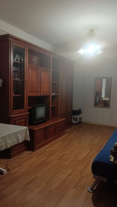 Здається з 17.07-1но к.кв Мінський масив пл Шевченка Литовський проспект