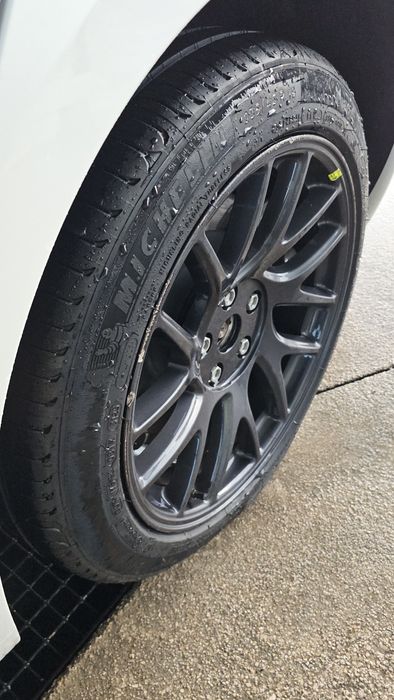 Michelin e-primacy - Tesla  Model 3
