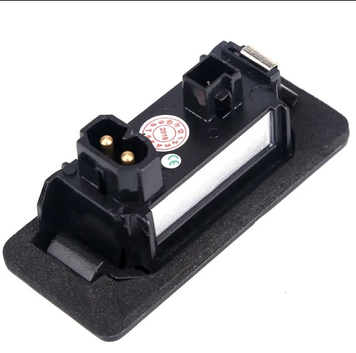 Led Підсвітка номера подсветка BMW E39 Е46 E82 E60 E61 E90 E91 E70 E92