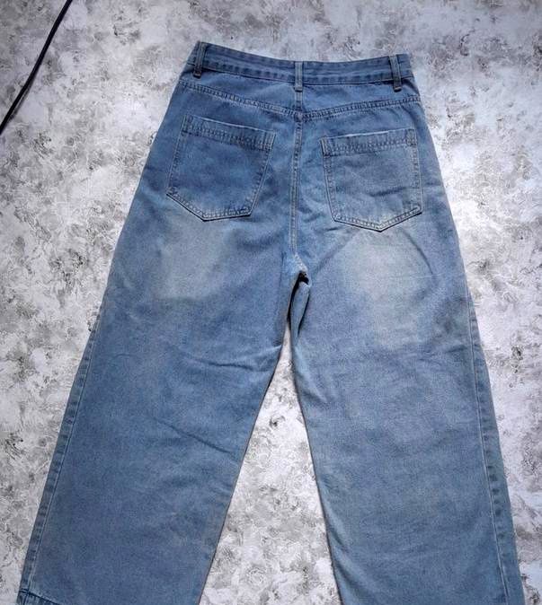 Джинси палаццо крутенські