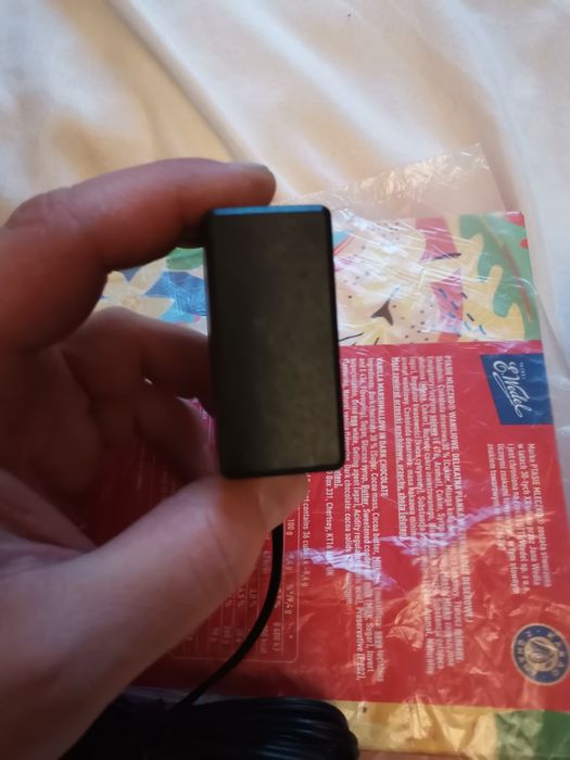 Zasilacz nowy 5V 2A do dekoder DVB-T2 H.265 HEVC Ferguson Ariva T75