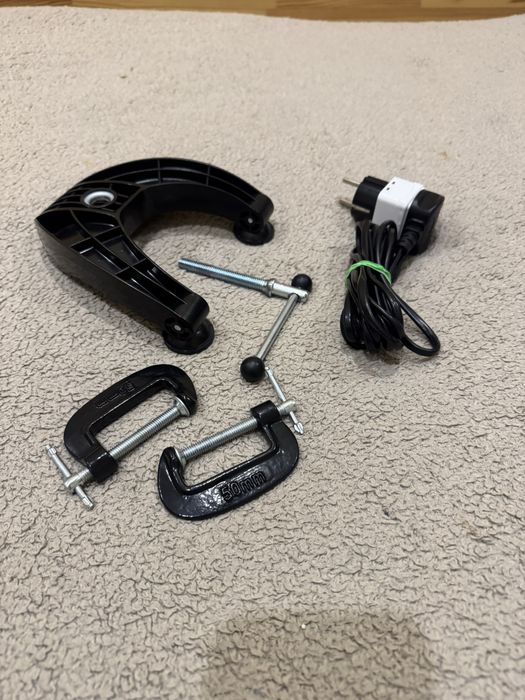 Хороший стан! Ігрове кермо Thrustmaster T300 RS GT PC/PS