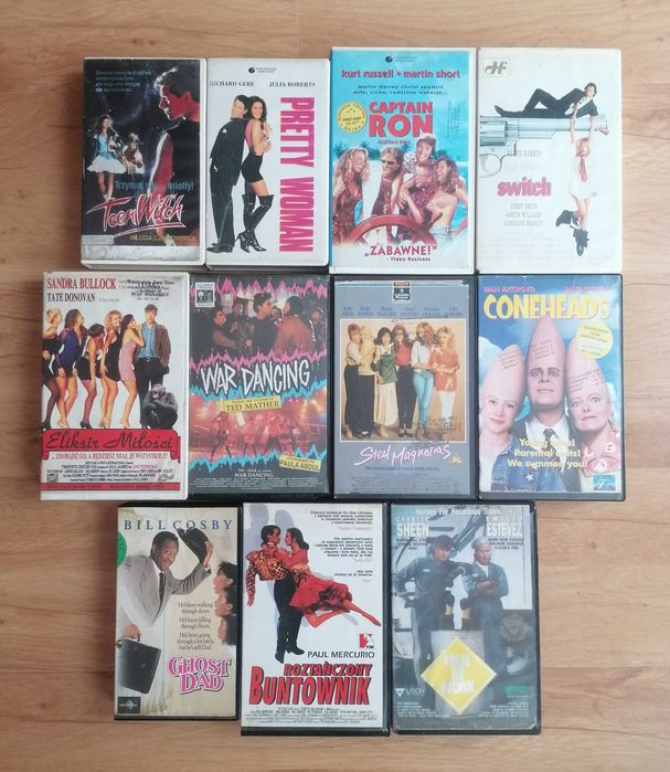 Film TATA DUCH lektor pl