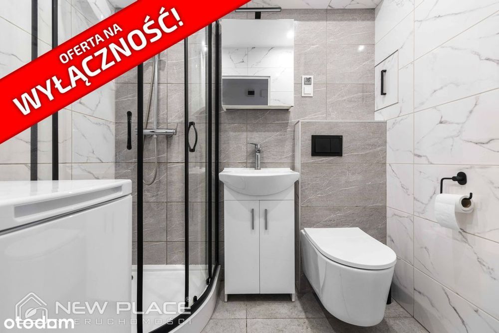 Funkcjonalne, wyposażone, Oława, B. Chrobrego – pohled 2