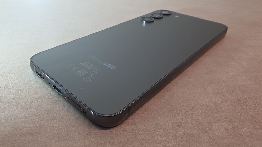 Samsung s23+ plus 512 gb w bardzo dobrym stanie
