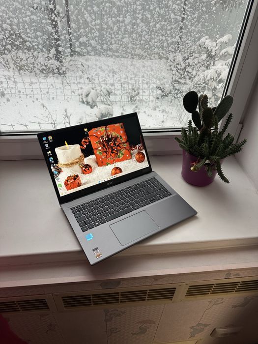 99+ НОУТБУКІВ У МАРГАНЦІℹ️Traid-In‼️ACER‼️i3 1215U‼️SSD 256ℹ️RAM 16-32