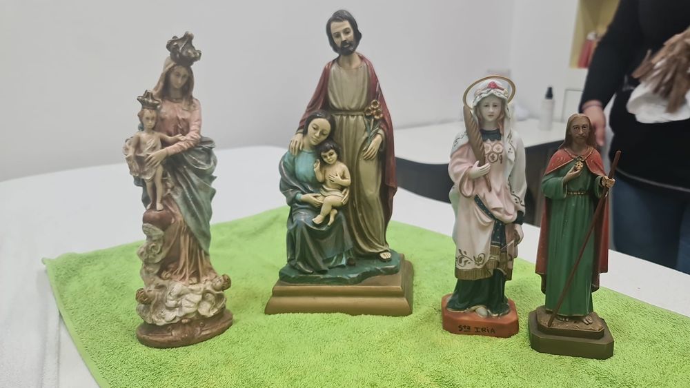 Santos religiosos