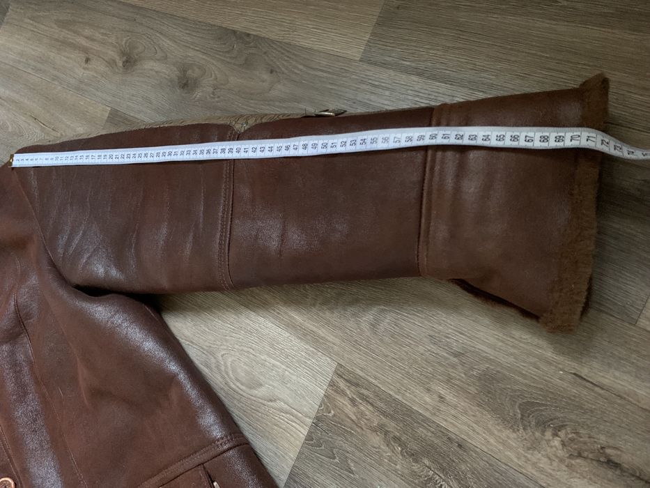 Дублянка, жіноча дублянка,дубленка женская, дубленка большой размер