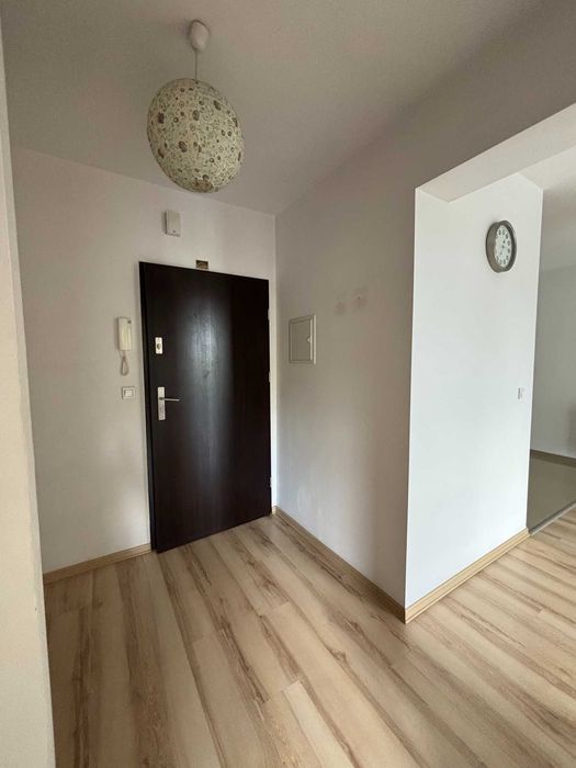 Mieszkanie M3 Rybnik Kowalczyka duży taras - Widok 5