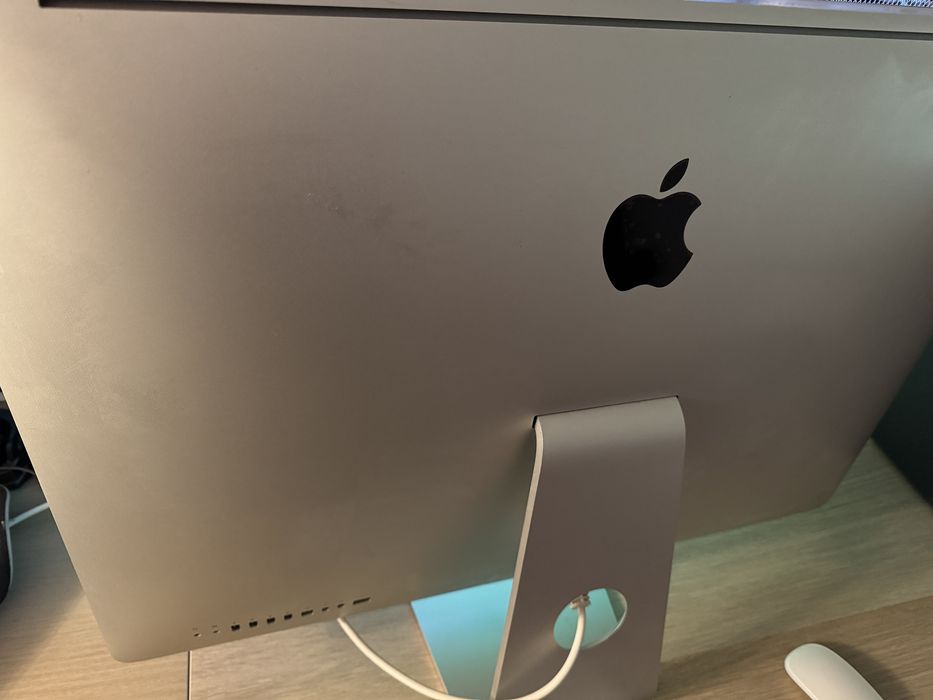 IMAC 27” mid 2011