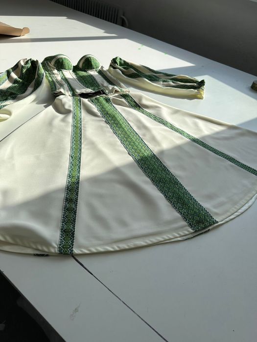 Сукня Вишиванка на замовлення