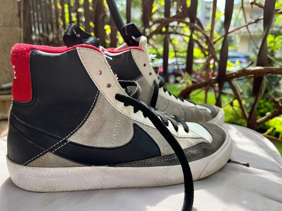 Buty Nike, rozmiar 36