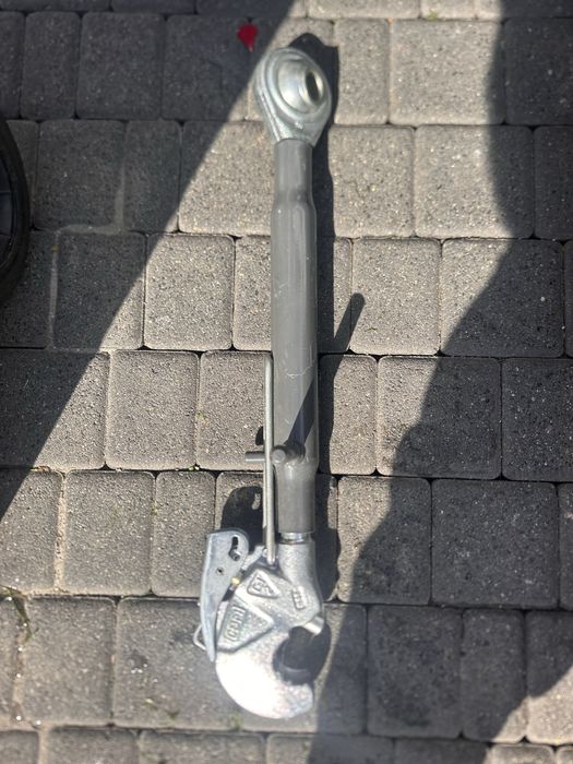 Łacznik centralny Fendt cat 2 orginał