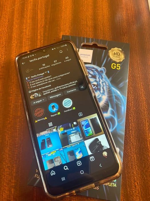 Reparação de Telemóveis & Tablets - Low Cost