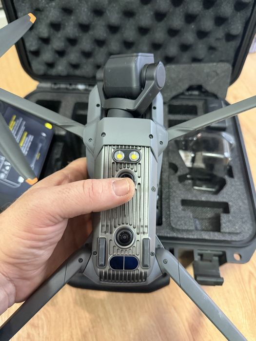 Mavic 3E новий 6хвилин