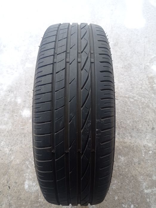Шина, шина Запаска літо R15 195.65