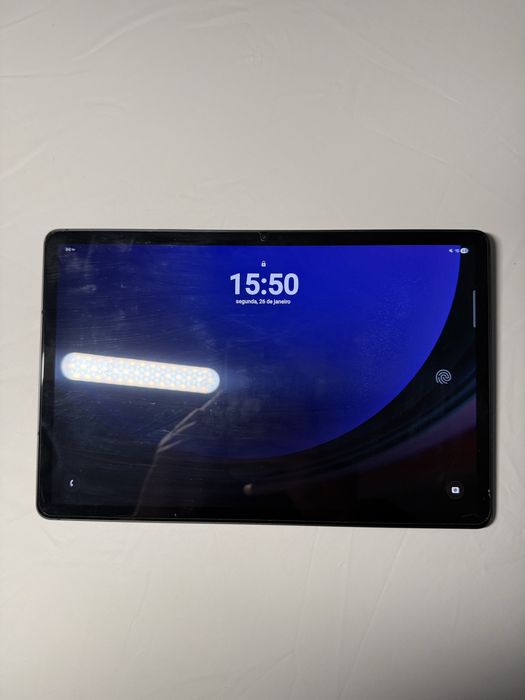 Samsung Tab Galaxy S9