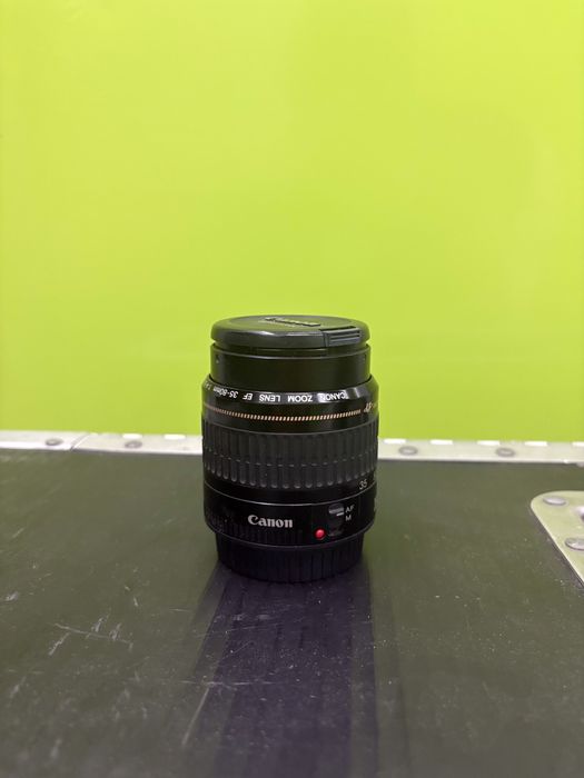 Canon EF 35-80mm f:4-5.6