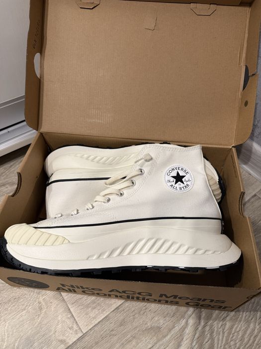 Кеди Chuck Taylor Vintage 70 AT-CX 45р. (A01682C)