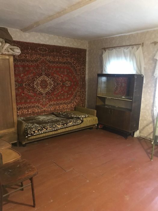 Будинок у селі за доступною ціною