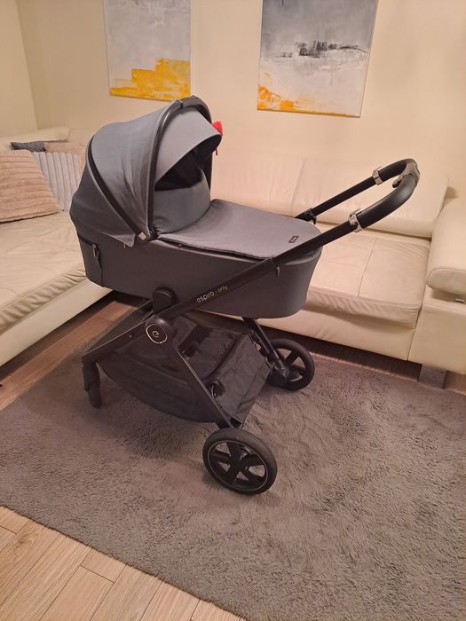 Wózek Espiro Only 2w1