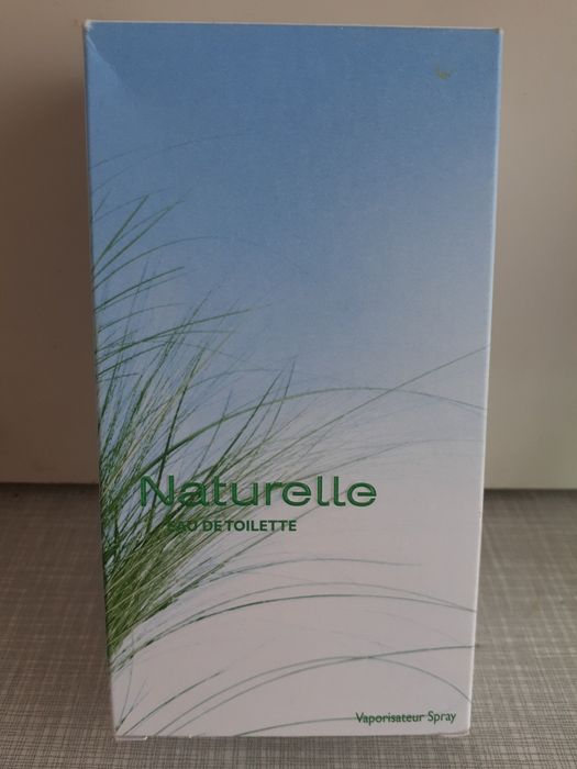 Туалетная вода Ив Роше ,,Naturelle'' 75мл