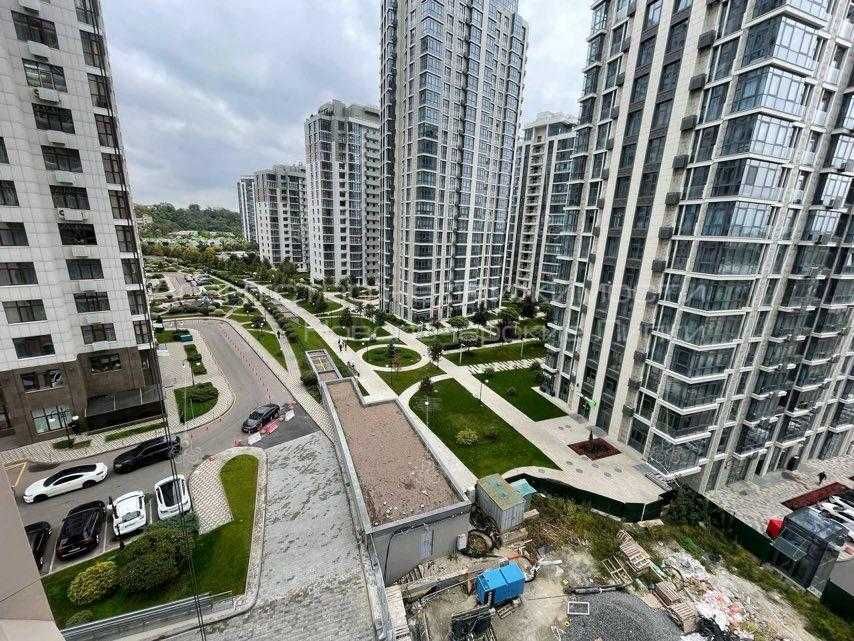 Продаж 3к Від Забудовника Верхогляда (Драгомирова) Новопечерські Липки