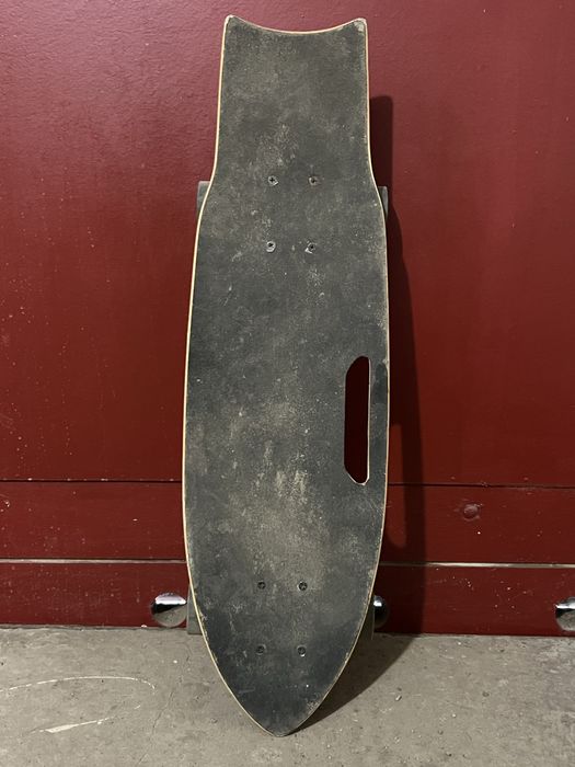 Лонгборд скейт скейтборд