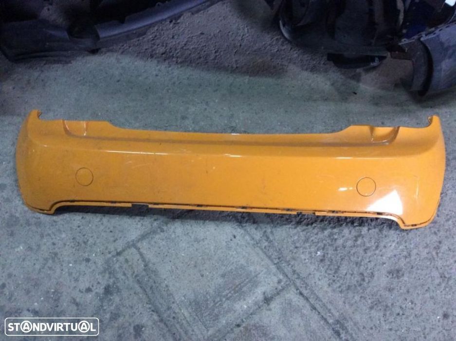 Parachoque mini one f56