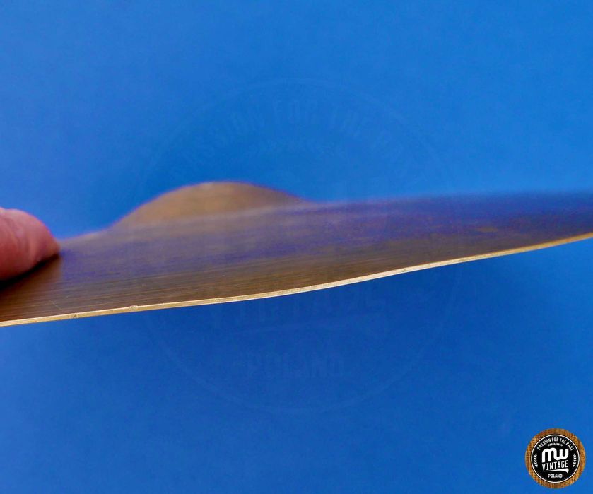 ‼️ Sabian - talerz Hand Hammered Viennese Crash 16" ‼️