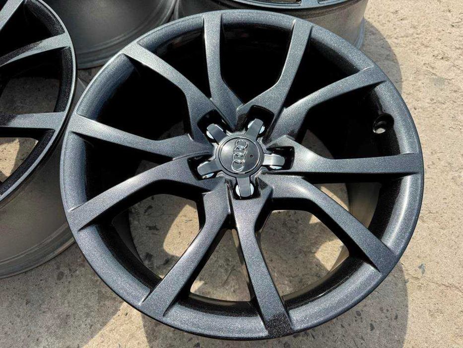 Диски Audi RS5 A5 Q5 A6 A4 S5 A7 R18 5x112