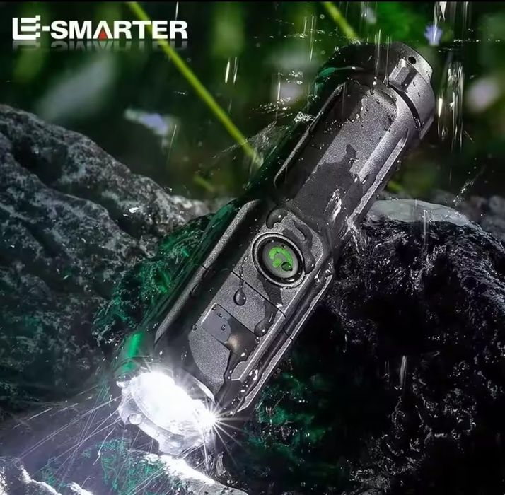 Ліхтарик 100грн.