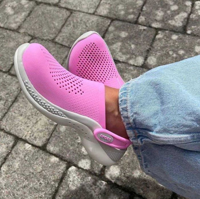 Купити Крокс Crocs ЛайтРайд LiteRide 360 сабо 36-44р.