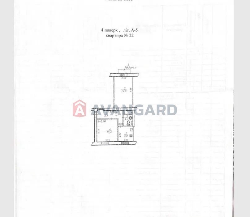 Продам 2х сталинка, Нагорка, автономка.