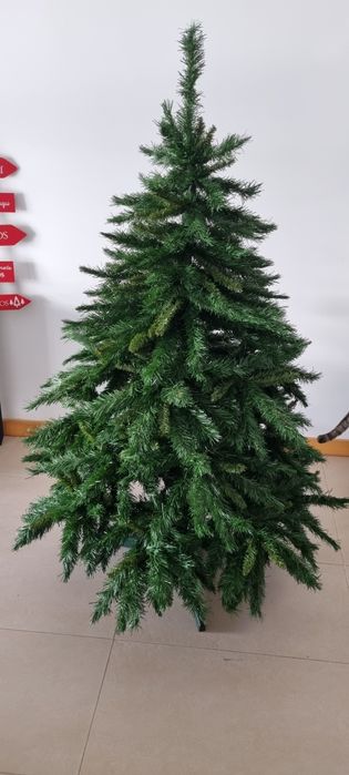 Árvore de natal desmontável64741296543107123