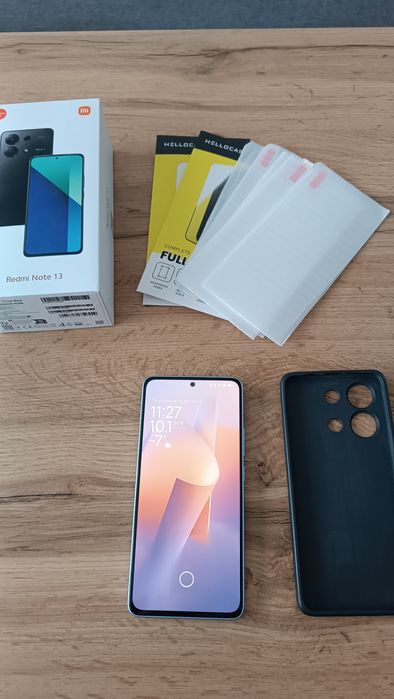 Xiaomi Redmi Note 13 8/256