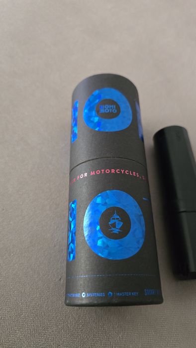 Localizador GPS Monimoto 6