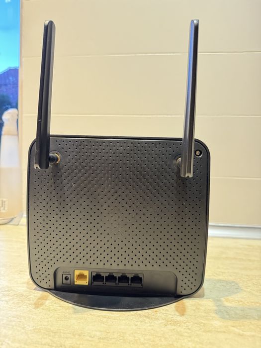 Router D-Link DWR-953