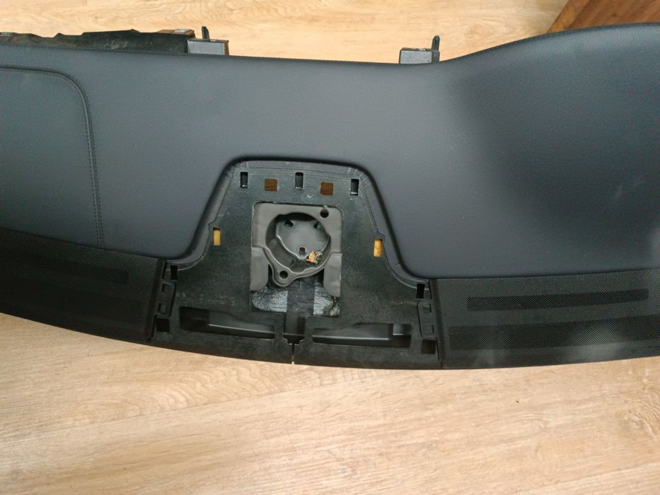 Tablier de Mercedes- Benz CLS 2013