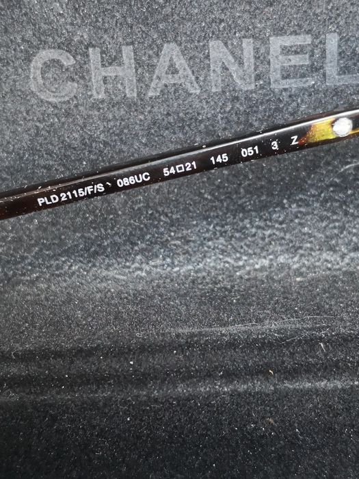 Очки Polaroid Футляр чехол для очков Enni Marco