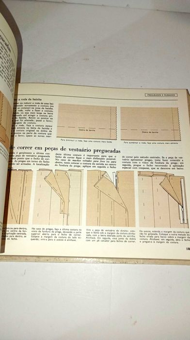 O Grande Livro da Costura