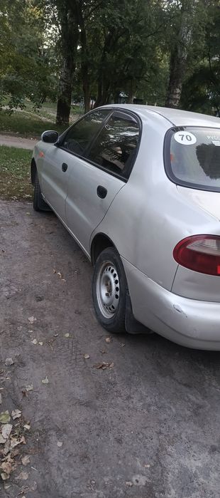 Продам Daewoo 1.3