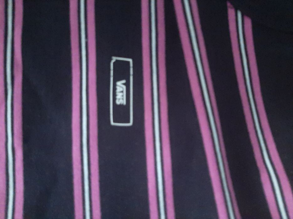 T-shirt męski vans