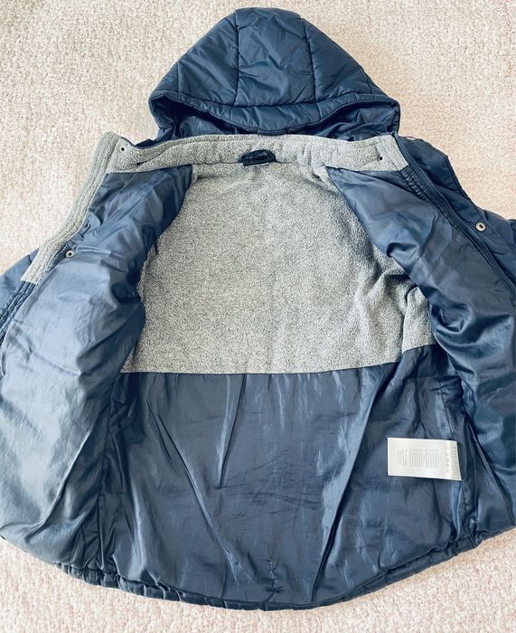 Куртка для хлопчика 116 см