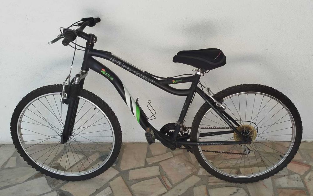 Bicicleta de montanha "Bike Tour"