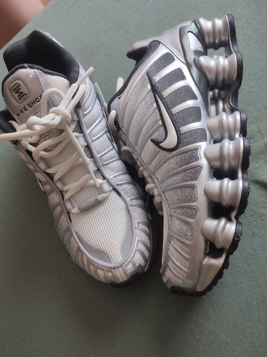 Buty  NIKE 38 rozmiary