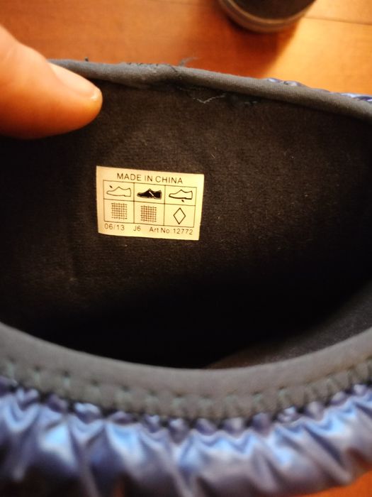 Сапоги  Crocs j6